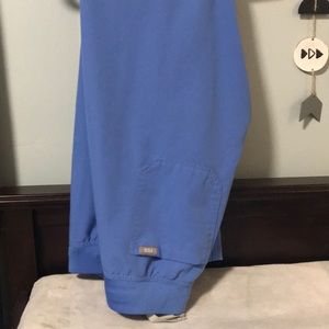 Figs Livingston bottoms